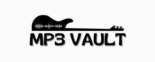 MP3 vault
